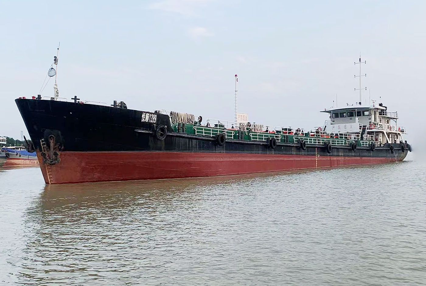 ?環(huán)保科技，為環(huán)保事業(yè)注入新的力量